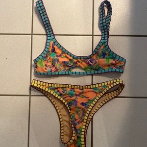 MINKPINK Bikini